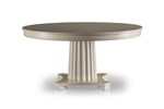 Jefferson Pedestal Table